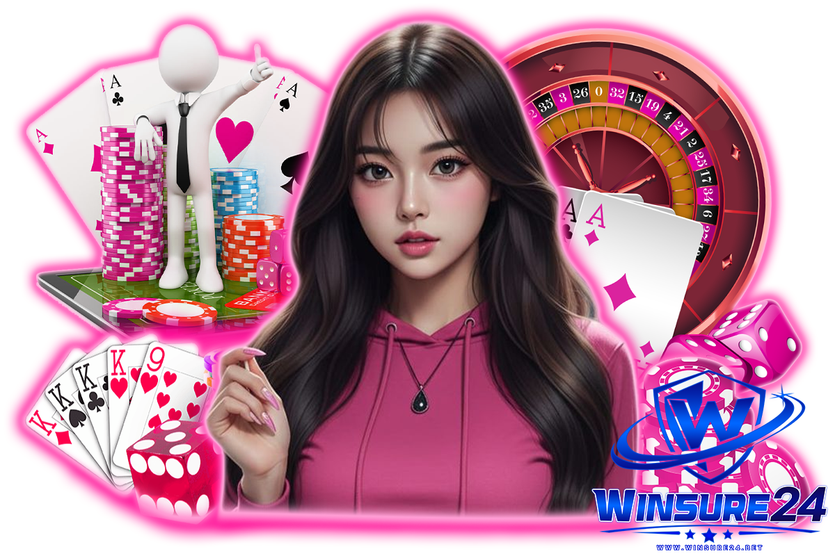 winsure24 ทางเข้า