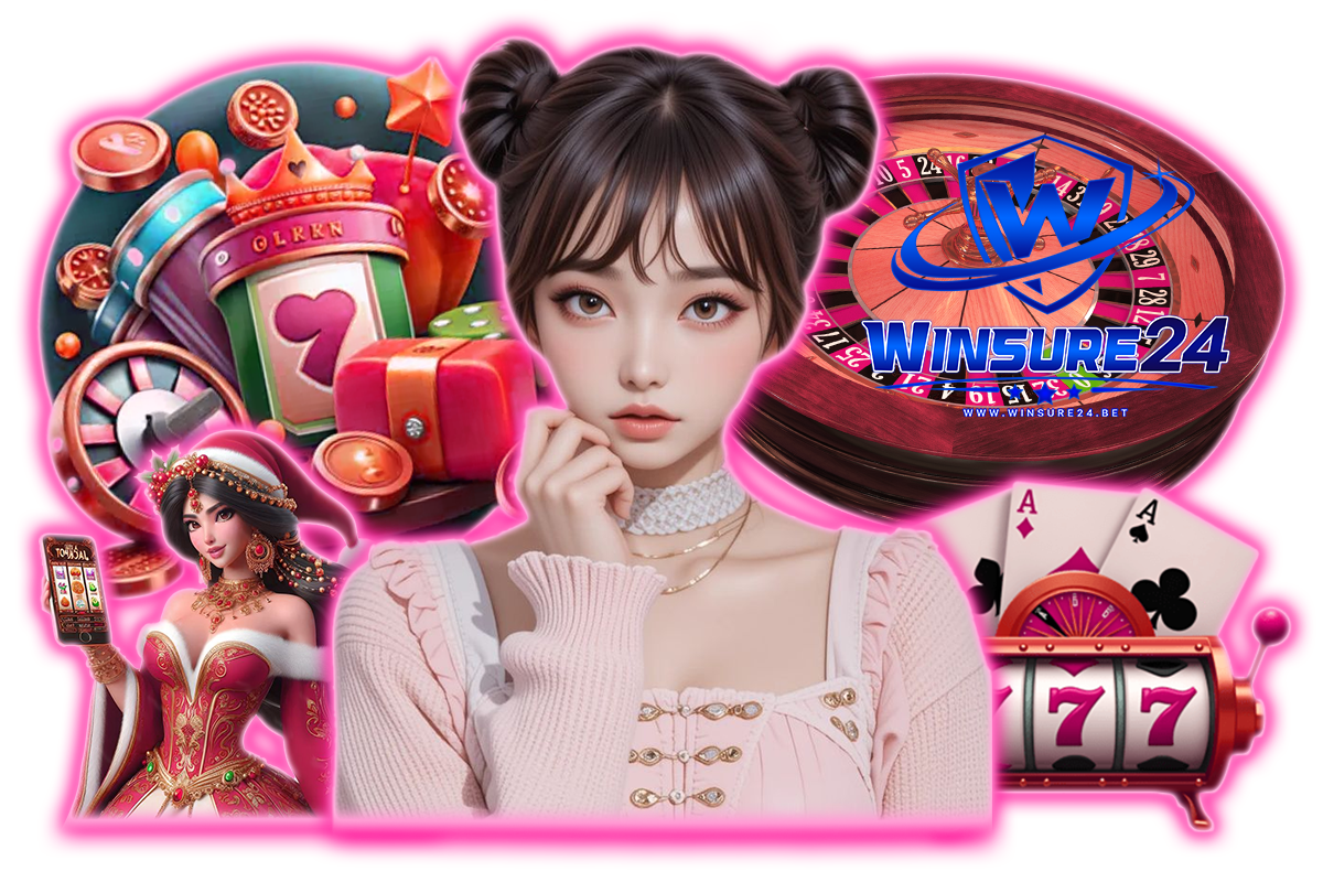 winsure24 เว็บตรง